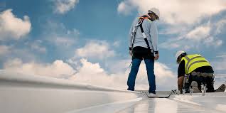 Fast & Reliable Emergency Roof Repairs in Goldstream, AK